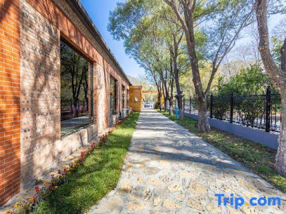 Beijing Paitu Qingquan farm