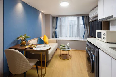 Tidy Service Apartment