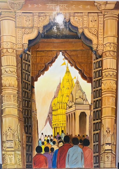 Rudransh Vintage Home
