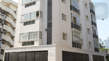 Silver Springs Residence