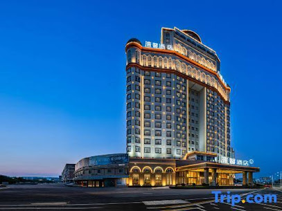 Laixin Hotel