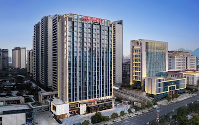 Hampton by hilton Jiujiang Bali Lake