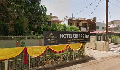 Hotel Lotus Inm