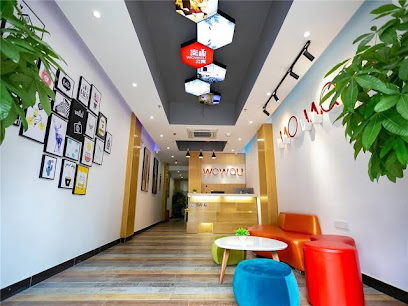 Wow Qu Serviced Apartment