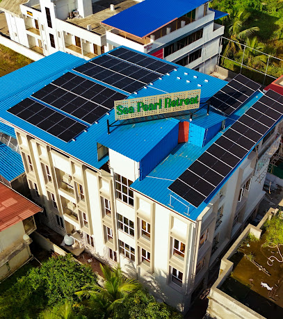 Sea Pearl Retreat by iLiF Hotels