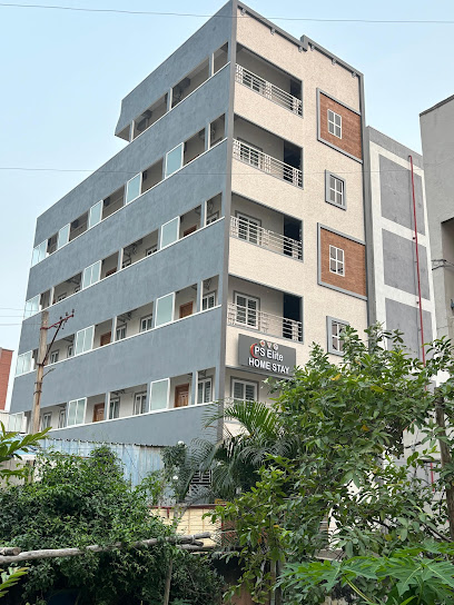 PS Elite Homestay
