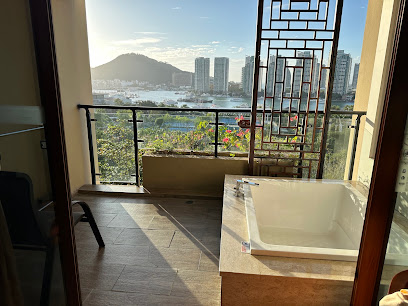 海棠湾四季酒店