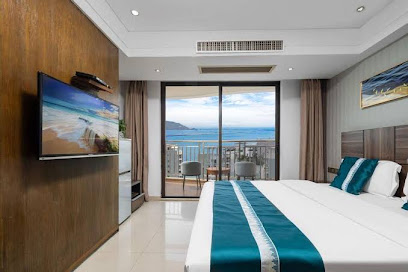 Jisiman Boutique Sea View Apartment