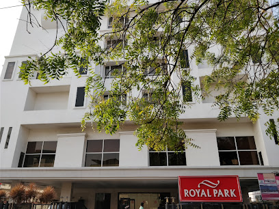 Royal Park Hotel