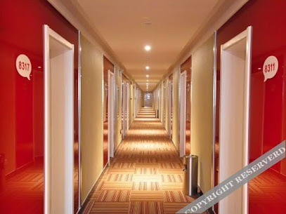 尚客优连锁酒店德州天虹广场旗舰店