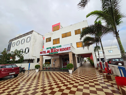 JBL Beach Resort