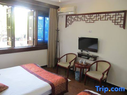 Kunshan Wanjiale Guestroom Department