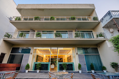 Royal Residence Galleria