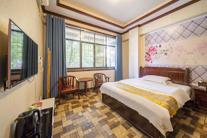 Yongzhou Jiangfeng Inn