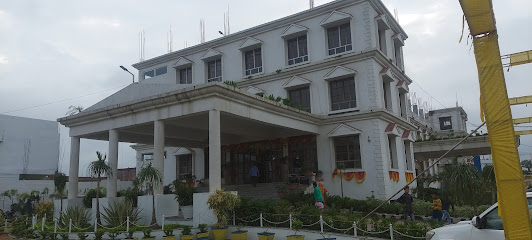 Saaley mahal marrige lawn and hotel