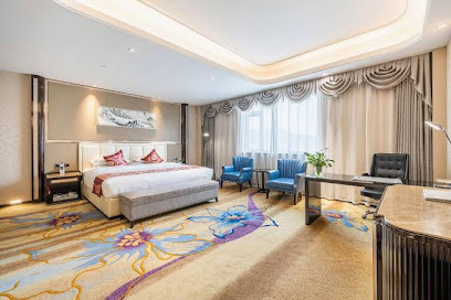 Wanshou Palace Hotel
