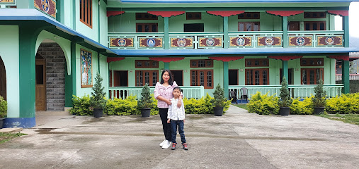 OYO 63820 Hotel Snow Lion