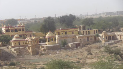 Hotel Shree Mohani Palace