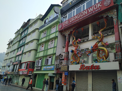 Hotel Prantik