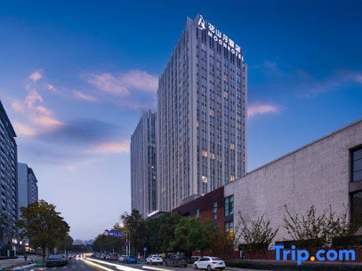 Wuhan Huashan Moon Hotel