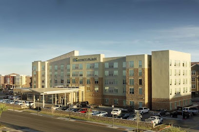 Hyatt Place Lubbock