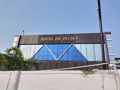 Hotel H R Palace