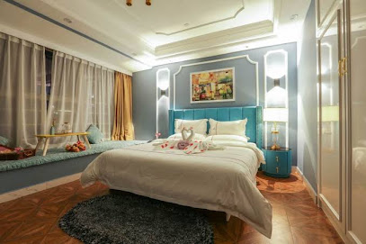 L Theme Hotel Foshan