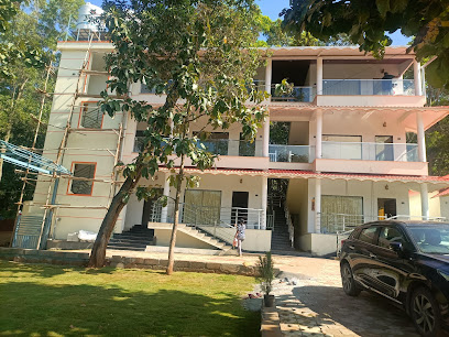 RIVERSIDE RESORT YELAGIRI