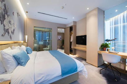 Huayu International Hotel
