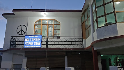 Sapna bhandari(TENZIN HOME STAY)