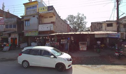 Hotel Basant, Jaisthan Chowk, Kunkuri