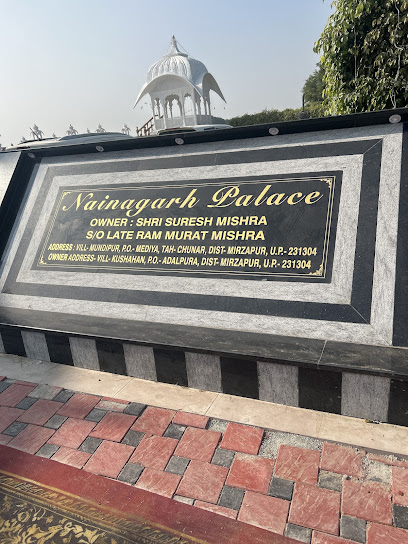 Nainagarh Palace Hotel