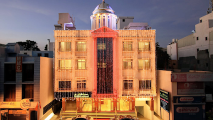 NI Ambaari Suites