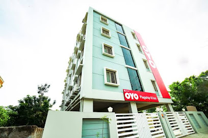 Flagship Vj Inn Nagamalli Thota