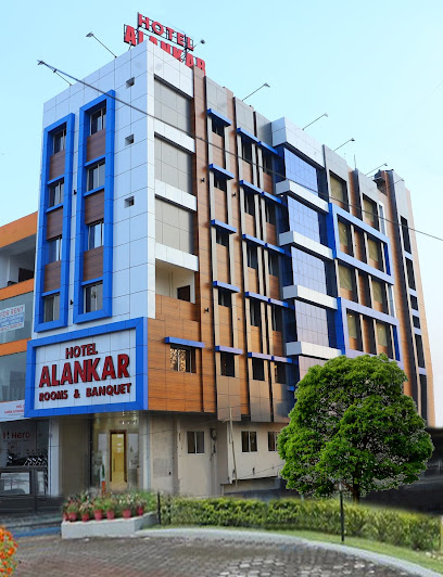 Alankar Hoshangabad Road