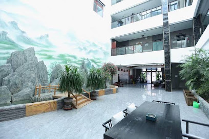 Jianchang Ancient City Inn