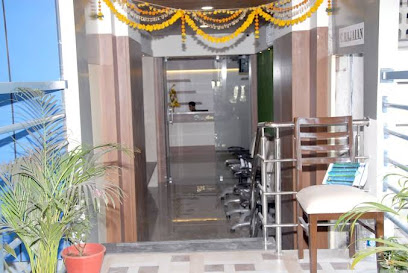 Ocean Suites Hotel