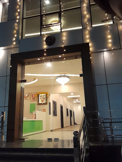 Maa Shyama Pyari Residency