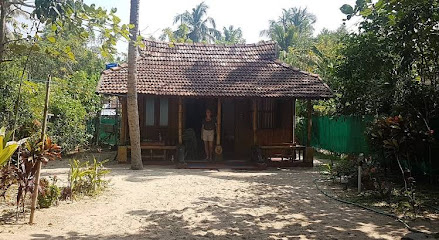 Marari Arapakal beach villa