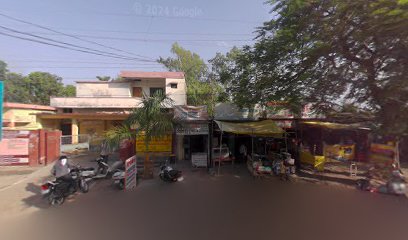 रैन बसेरा ललितपुर