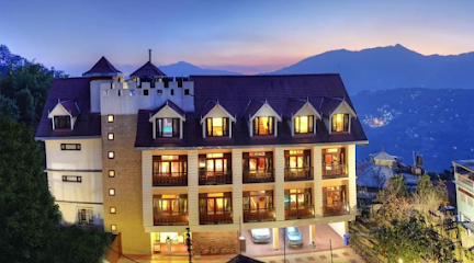 Gigi’s Aurea Resort, Gangtok
