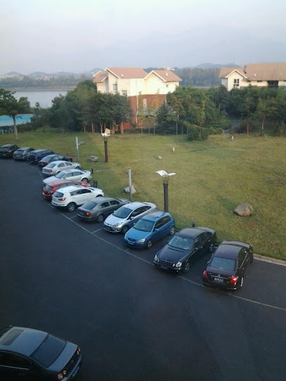 杭州富春江国际会务酒店