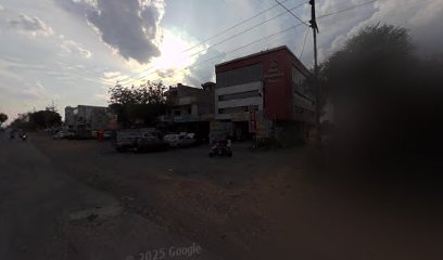Guru kripa Hotell