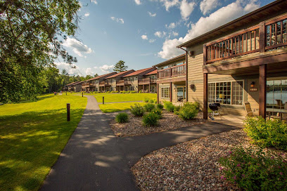 Wild Eagle Lodge
