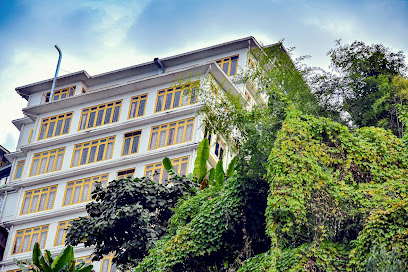 The Royal Heritage Gangtok