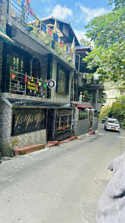Mamta homestay