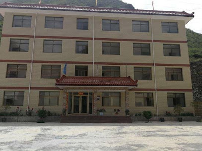 龙江缘酒店