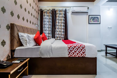 Hotel Amrapali Udaipur
