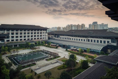 The Ambassador Hotel Chongqing