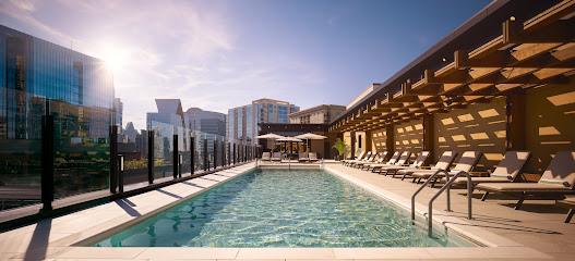 Nobu Hotel Atlanta